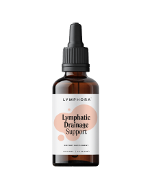 Lymphatic Drainage Support