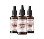 Lymphatic Drainage Support